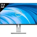 Produktbild: Dell UltraSharp U2414H - 1920 x 1080 - FHD | 23,8 Zoll - 8 ms - Schwarz