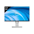 Produktbild: Dell UltraSharp U2414H 23,8 Zoll Monitor 1920x1080 FHD IPS 8ms Schwarz