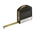 Produktbild: Stanley Taschenrollbandmaß Panoramic L.3m B.12,7mm mm/cm EG II Ku.Sichtfenster