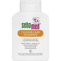 Produktbild: Sebamed Colour Care Shampoo 200ml