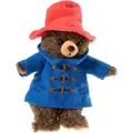 Produktbild: PADDINGTON BÄR stehend, ca. 15cm i.VKK - Braun