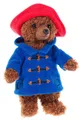 Produktbild: Heunec® Plüschfigur PADDINGTON BÄR stehend (Plüsch, 18cm)