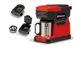 Produktbild: Einhell Reisekaffeemaschine