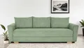 Produktbild: Home affaire 3-Sitzer MAGHERA 230 cm - OTTO. Verlässliche Qualität., Schlafsofa, Bettkasten, pflegeleicht