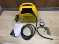 Produktbild: Stanley AirKit Kompressor 1100W 230V inkl. Schlauch und Pistole, I40742