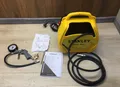 Produktbild: Stanley AirKit Kompressor 1100W 230V inkl. Reifenfüller und Pistole, I38344
