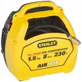 Produktbild: 8016738753899 KOMPRESOR BEZOLEJOWY AIR KIT 1.5KM 8BAR STANLEY