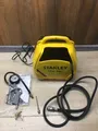 Produktbild: Stanley AirKit Kompressor 1100W 230V inkl. Reifenfüller und Pistole, I40239