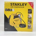 Produktbild: Stanley AIR KIT Ultrakompakter und tragbarer Kompressor ohne Tank 1,5 PS/8 bar m