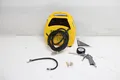 Produktbild: Stanley Air Kit tragbarer Druckluft Kompressor Set OL195-8-0 1,5HP +Reifenfller 