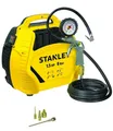Produktbild: Stanley Air Kit tragbarer Druckluft Kompressor-Set (1868)