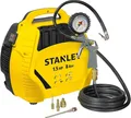 Produktbild: Stanley Kompressor 8 Bar - Ölfreier Luftkompressor