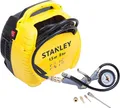 Produktbild: STANLEY ÖLFREIER KOMPRESSOR AIR KIT + SET (Pistole, Schlauch)