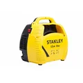 Produktbild: Stanley 1868 Luftkompressor 1100W 230V 8 Bar mit Zubehör & Manometer