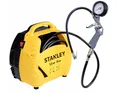 Produktbild: STANLEY AIR KIT Ölfreier Kompressor 8 bar 180 l/min