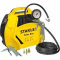 Produktbild: Stanley Air Kit Ölfreier Kompressor 8 bar 1,5 HP