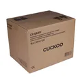 Produktbild: Cuckoo CR-0641F Reiskocher weiß