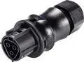 Produktbild: Wieland Electric Buchsenteil RST20i3S B1 ZR2 SW 20A