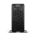 Produktbild: Dell PowerEdge T360 - Server - Tower - 1-Weg - 1 x Xeon E-2436 / 2.9 GHz - RAM 16 GB - SAS - Hot-Swap 8.9 cm (3.5