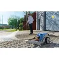 Produktbild: Hochdruckreiniger k 2160 ts Stecksystem D12 - Kränzle