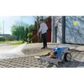 Produktbild: Hochdruckreiniger K 2160 Ts Stecksystem D12 - Kränzle