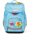 Produktbild: Ergobag Cubo Schulranzen Set 5-teilig