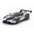 Produktbild: 1:10 RC Ford GT Mk.II 2020 TT-02