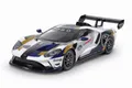 Produktbild: Tamiya 1:10 RC Ford GT MK. II 2020 (TT-02) #300058689