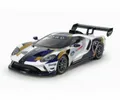 Produktbild: Tamiya 300058689 1:10 RC Ford GT Mk.II 2020 (TT-02 )