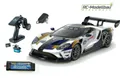 Produktbild: Tamiya 300058689 1:10 RC Ford GT Mk.II 2020 (TT-02 ) Sparset Komplett- Set