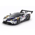 Produktbild: 300058689 - RC Car,1:10 RC Ford GT Mk.II 2020 (TT-02)