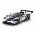 Produktbild: 1:10 RC Ford GT Mk.II 2020 (TT-02) PB