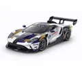 Produktbild: TAMIYA Baukasten 1:10 RC Ford GT Mk.II 2020 (TT-02) PB / 300058689