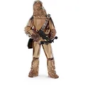 Produktbild: Swarovski, Star Wars Chewbacca, Braun, One Size