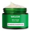 Produktbild: Weleda AG Weleda Skin Food Tagescreme, feuchtigkeitsspendend, Pflegende und nährende Pflegecreme für einen natürlichen Teint, 40 ml - Dose 006610CH