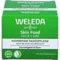 Produktbild: WELEDA Skin Food nährende Tagespflege, 40 ml Creme