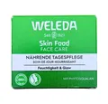 Produktbild: WELEDA Tagescreme Skin Food Nährende Tagespflege - Feuchtigkeit & Glow - 40ml