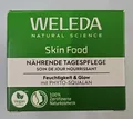 Produktbild: WELEDA Skin Food Nährende Tagespflege Feuchtigkeit & Glow - 40ml