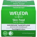 Produktbild: WELEDA Skin Food nährende Tagespflege  40 ml  PZN18914686