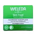Produktbild: WELEDA Skin Food Nährende Tagespflege Feuchtigkeit & Glow - 40ml