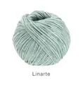 Produktbild: Wolle Kreativ! Lana Grossa - Linarte - Fb. 309 mint 50 g
