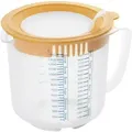 Produktbild: Dr. Oetker Messbecher 1,4 L