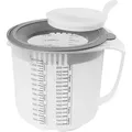 Produktbild: Dr. Oetker Messbecher in Grau - 1,4 l