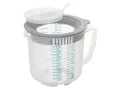 Produktbild: Dr. Oetker Mess- und Rührbecher 1,4 Liter