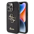 Produktbild: Guess GUHCP15XHG4SGK Hülle für iPhone 15 Pro Max 6.7