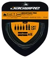 Produktbild: Jagwire PCK400 Kabel- und Kabelset für Erwachsene, Schwarz