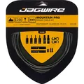 Produktbild: Jagwire - Bremszugset Mountain Pro - schwarz