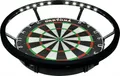 Produktbild: Dartone Dartscheibe Dartone LED Leuchtring für Dartscheibe (ohne Dartscheibe)