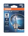 Produktbild: Osram Cool Blue H4 12V, 1 Stück