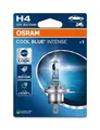 Produktbild: OSRAM 64193CBN-1BL COOL BLUE® INTENSE H4 Einzelblister